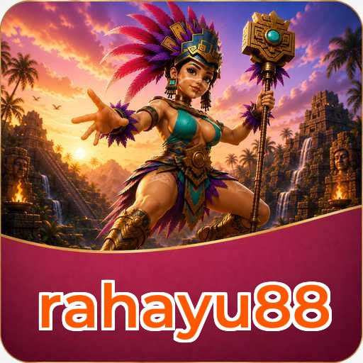 rahayu88 Components