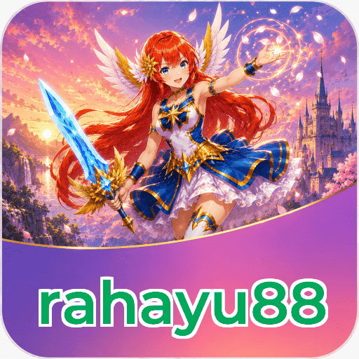 rahayu88 APK Structure