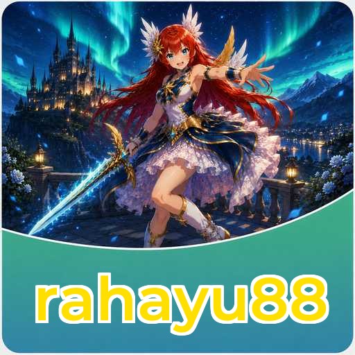 rahayu88 APK Structure