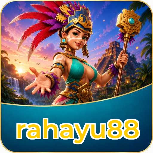 rahayu88 Signature