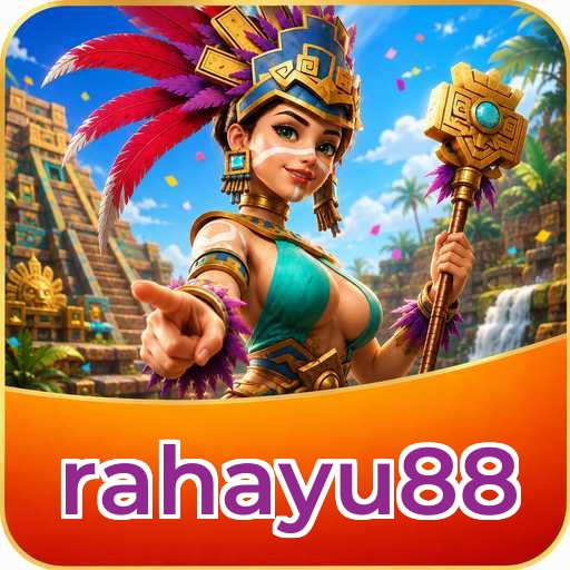 rahayu88 Features