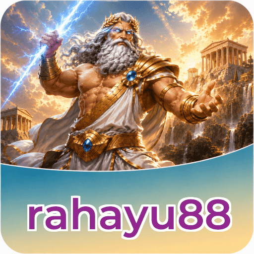 rahayu88 APK Structure