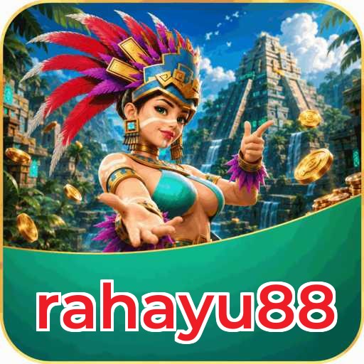 rahayu88 APK Structure