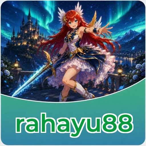 rahayu88 Components