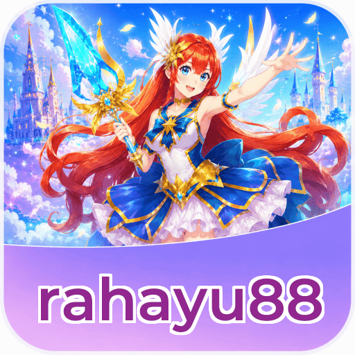 rahayu88 APK Structure