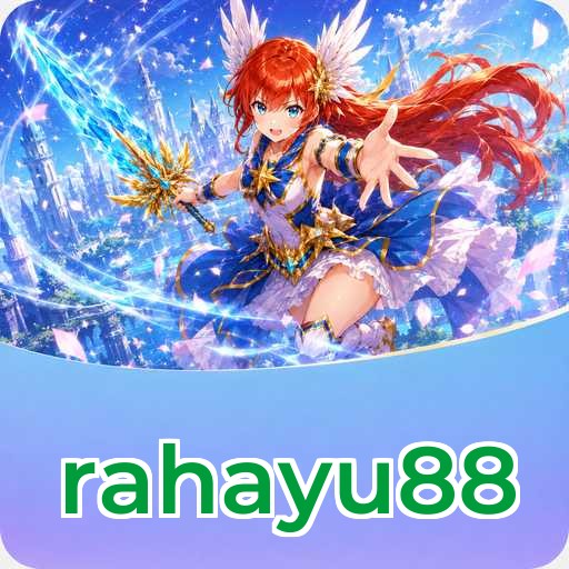 rahayu88 APK Structure
