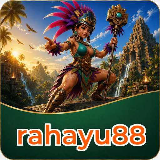 rahayu88 Verification