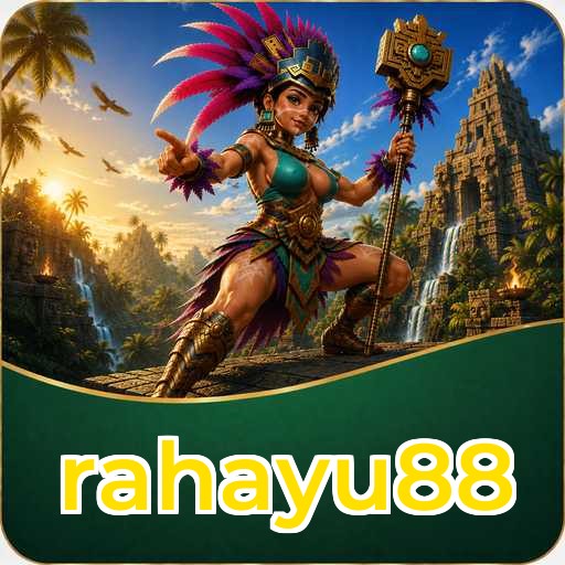 rahayu88 Technical Info