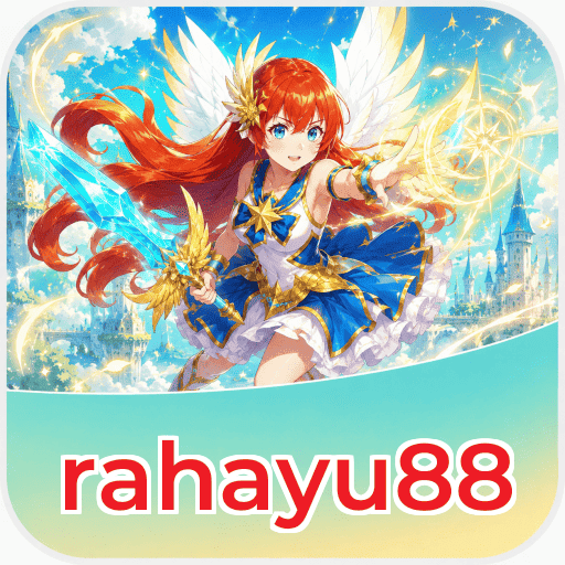 rahayu88 APK