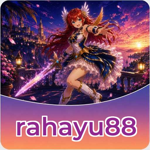 rahayu88 APK