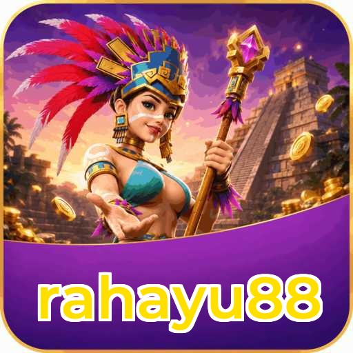 rahayu88 APK Structure