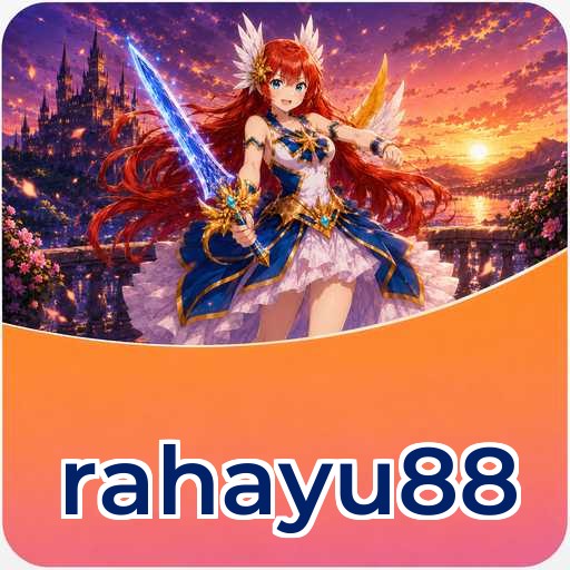 rahayu88 Verification