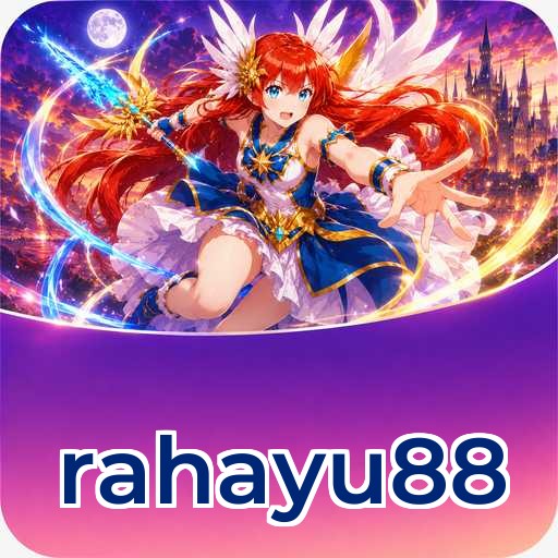 rahayu88 Aplikasi