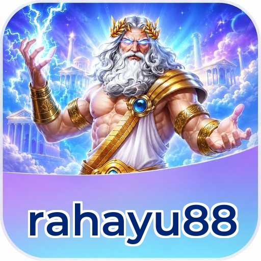 rahayu88 Signature