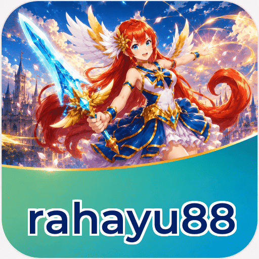 rahayu88 Technical Info