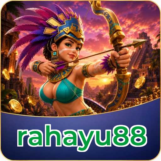 rahayu88 Signature