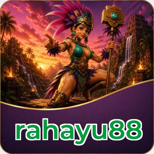 rahayu88 Verification