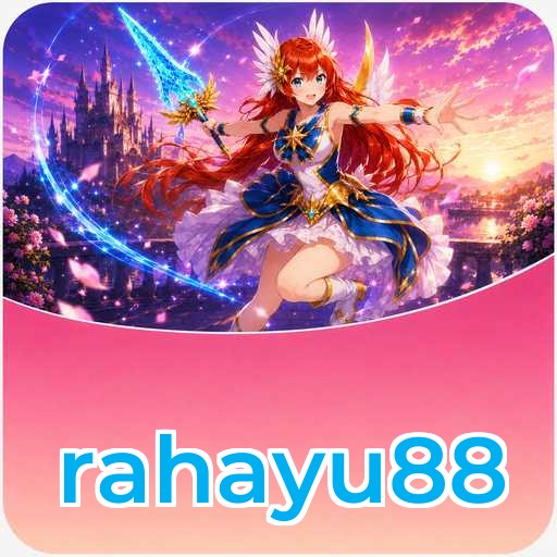 rahayu88 APK Structure